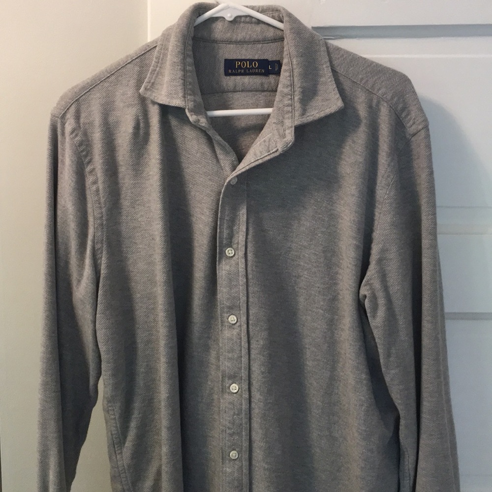 Ralph Lauren Shirt